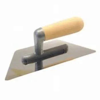 Plain Plastering Trowel