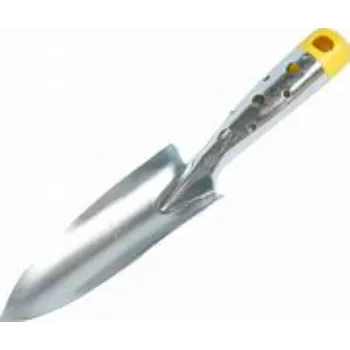 Polished Plastering Trowel
