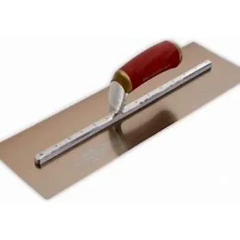 Rust Proof Plastering Trowel