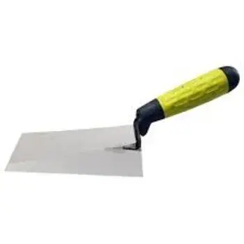 Plastering Trowel