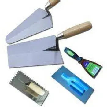 Plastering Trowel