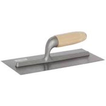 Hardened Tempered Steel Gurmala Blue Furner Plastering 