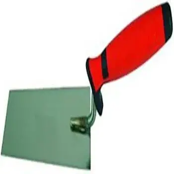 PVC Plastic Plastering Trowel
