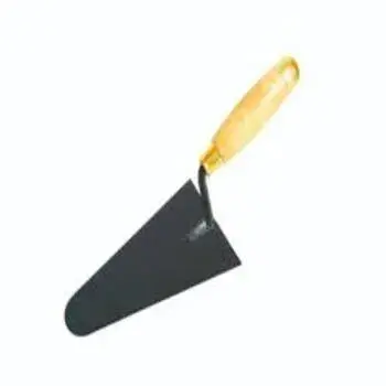 Steel Plastering Trowel