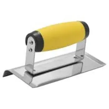 Stainless Steel Sanding Plastering Trowel