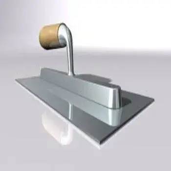 Plastering Trowel