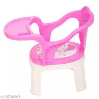 Accurate Dimension Plastic Baby Chair
