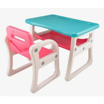 Plain Plastic Baby Chair