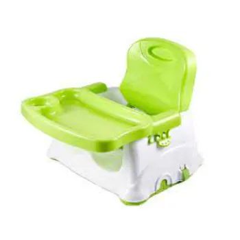 Designer  Plastic Baby Chair