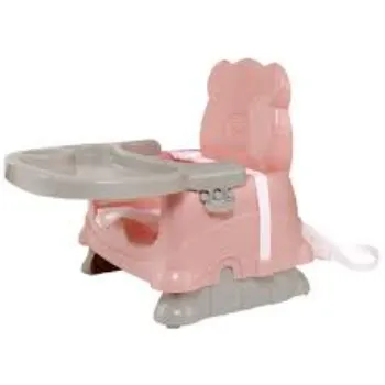 Great Strength Plastic Baby Chair