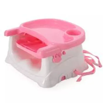 Plain Plastic Baby Chair