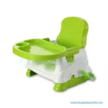 Plastic Baby Chair