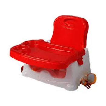 Standard Plastic Baby Chair