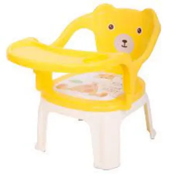 Light Weight Plastic Baby Chair