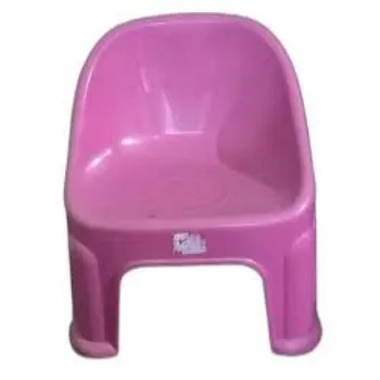Plastic Baby Chair
