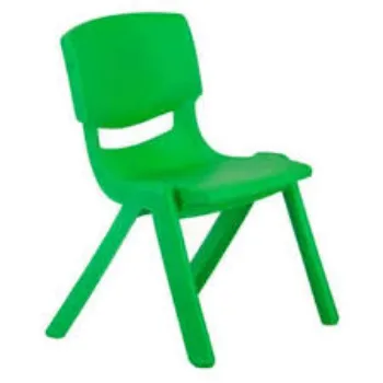Attractive Plastic Baby Chair