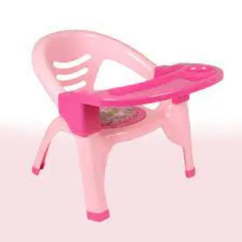 Accurate Dimension Plastic Baby Chair