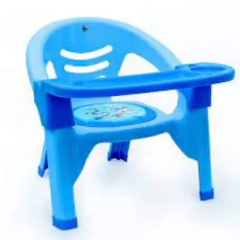 Long Lasting Plastic Baby Chair