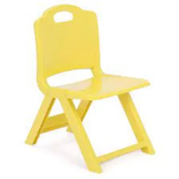 Durable Plastic Baby Chair