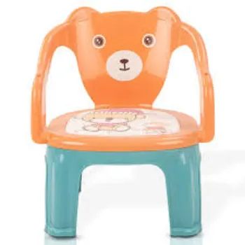 Plastic Baby Chair