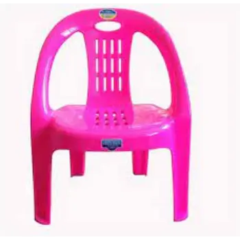 Attractive Plastic Baby Chair