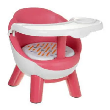 Plastic Baby Chair