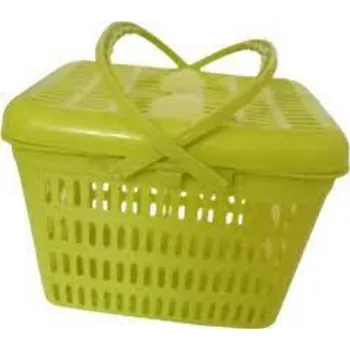 AZ Plastic Basket  