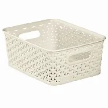 Plastic Basket