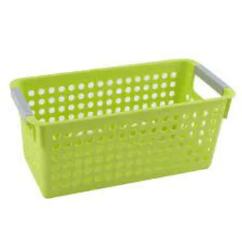 R N Plastic Basket