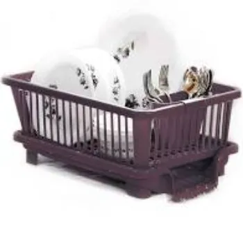 Khushi Plastic Basket