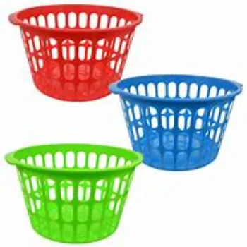  Plastic Basket