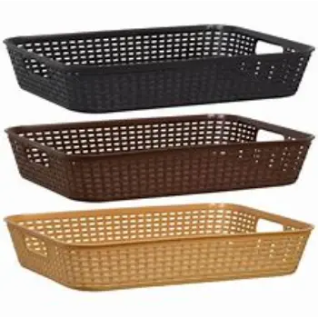  Plastic Basket