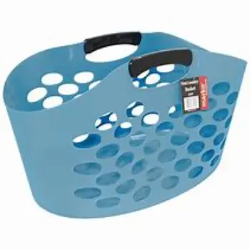  Plastic Basket