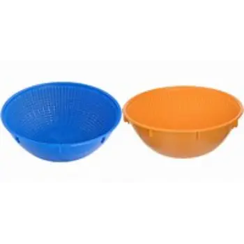 New Plastic Basket