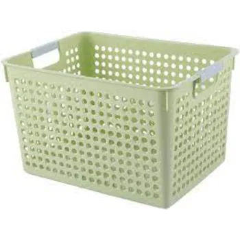 Wonder World Plastic Basket