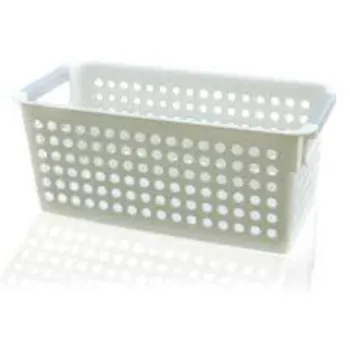 Fancy Plastic Basket