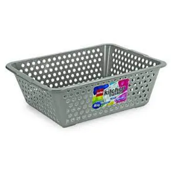 Mofna Plastic Basket