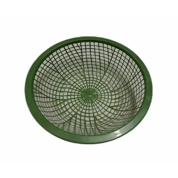 Jcs Plastic Basket