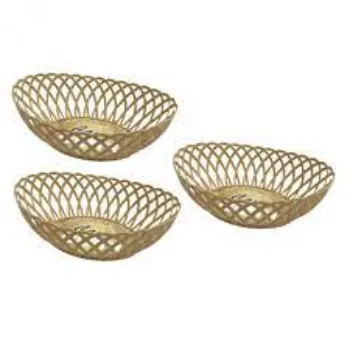 Sunshine Plastic Basket