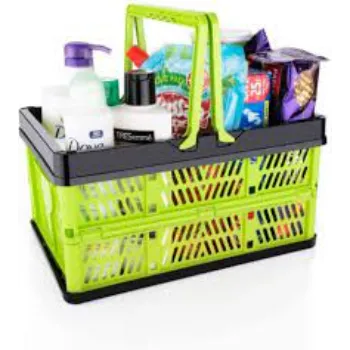 Good Plastic Basket