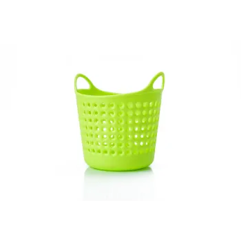 Designer Plastic Basket