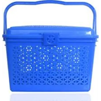 Vision Plastic Basket 