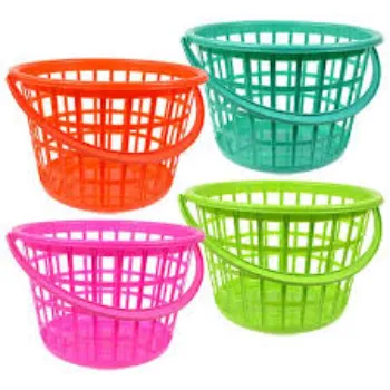 Standard Plastic Basket