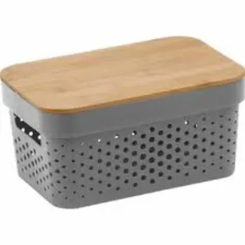 Shivansh Plastic Basket