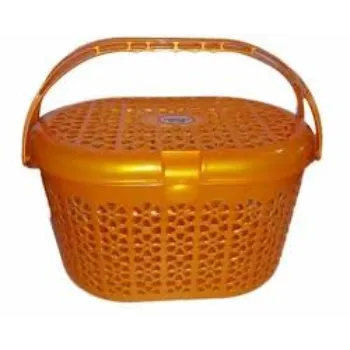 PI Plastic Basket