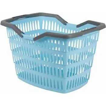 Good Plastic Basket