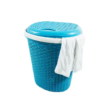 Eco Friendly Plastic Basket
