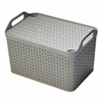 Came O Plastic Basket
