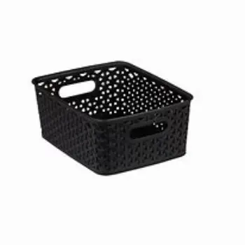 Common Plastic Basket
