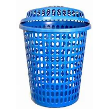 Unique Plastic Basket